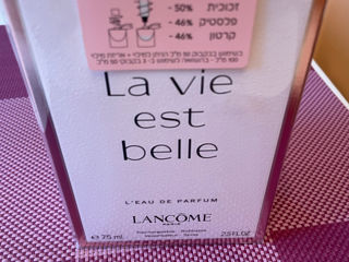 Продам Духи Lancome La Vie Est Belle Parfum Spray foto 1