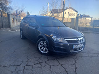 Opel Astra foto 4