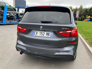 BMW 2 Series Active Tourer foto 5