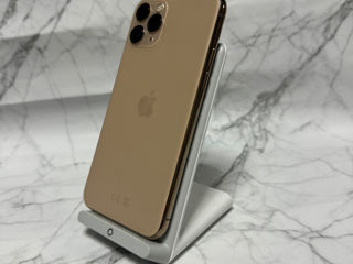 iPhone 11 Pro gold 64 gb foto 3