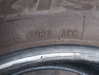 2 anvelope 215/55R17 98V foto 5