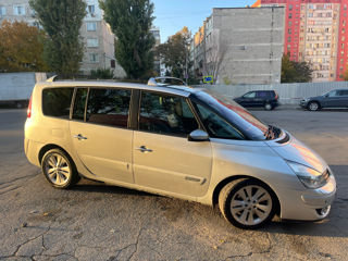 Renault Grand Espace foto 2