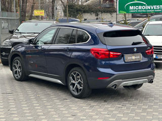 BMW X1 foto 6