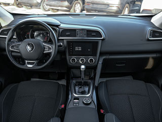 Renault Kadjar foto 7