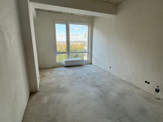 Apartament cu 3 camere, 77 m², Centru, Chișinău foto 9