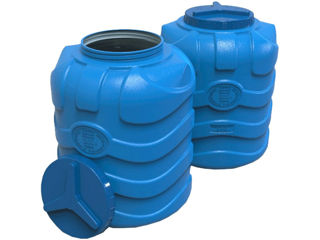 Rezervoare apa, bidoane. Ёмкости (баки) для воды, бидоны. foto 6