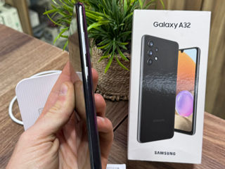 Samsung A32 / 128 GB / Garanție ! foto 6