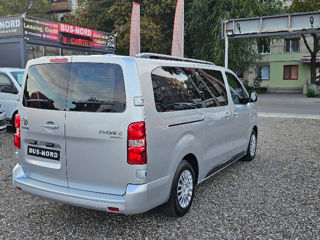 Toyota PROACE VERSO foto 4