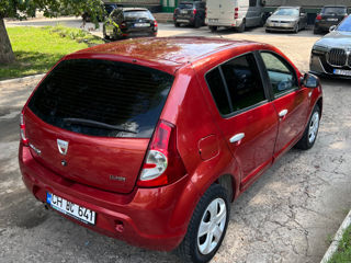 Dacia Sandero foto 3