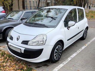 Renault Modus foto 2