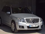 Mercedes GLK Class foto 8