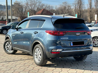 KIA Sportage foto 3