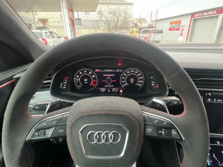 Audi Q8 foto 5