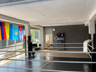 Jab Boxing Gym foto 6