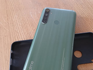 realme 6i