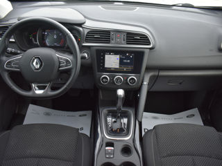 Renault Kadjar foto 10