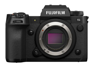 Fujifilm X-H2S body foto 1