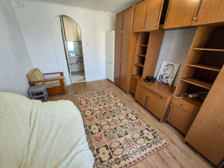 Apartament cu 1 cameră, 25 m², Botanica, Chișinău foto 4