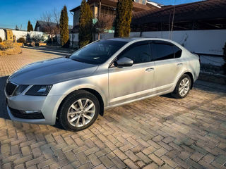 Skoda Octavia foto 4