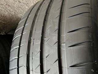 315/40 R21 и 275/45 R21 Michelin PilotSport 4 Suv/ Монтаж , доставка , livrare foto 5