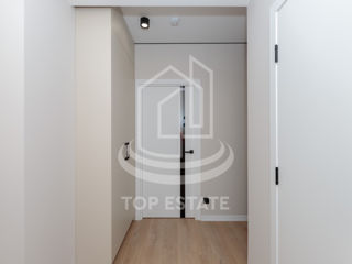 Apartament cu 2 camere, 60 m², Buiucani, Chișinău foto 14