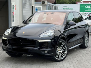 Porsche Cayenne 295/35 R21 foto 3