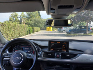 Audi A6 foto 9