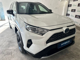 Toyota Rav 4 foto 14