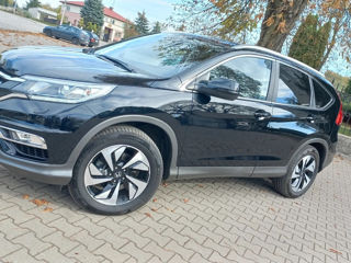 Honda CR-V foto 10