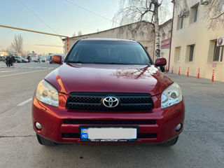 Toyota Rav 4 foto 2