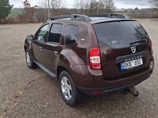 Dacia Duster foto 5