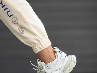 Balenciaga Track White Women's foto 9