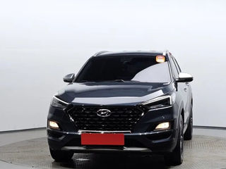 Hyundai Tucson foto 3