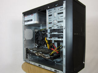 Gaming PC: Core i5 4590/RAM 16GB/SSD 250GB/HDD 500GB/GTX 660 foto 4