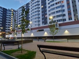 Apartament cu 2 camere, 73 m², Buiucani, Chișinău, Chișinău mun. foto 4