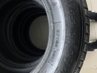 215/65 R16 SUV foto 2