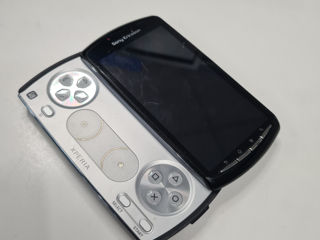 Sony ericsson r800i. Xperia Play.  300 lei. La detalii.