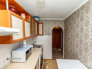 Apartament cu 2 camere, 43 m², Botanica, Chișinău foto 5