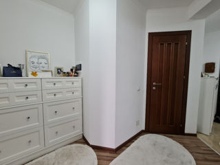 Apartament cu 2 camere, 77 m², Ciocana, Chișinău foto 14