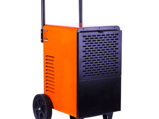 Dezumidificator electric Kamoto D70050-QL - credit/3 rate la 0%/livrare/agroteh foto 5