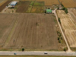 Se vinde teren în com. Băcioi, Chișinău! foto 7