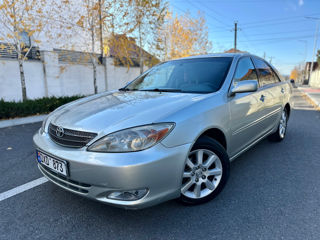 Toyota Camry foto 3