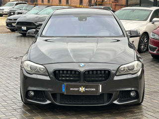 BMW 5 Series foto 2