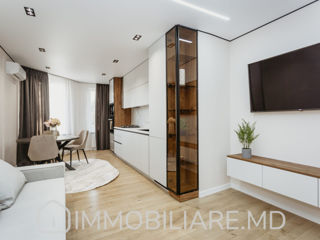 Apartament cu 2 camere, 67 m², Buiucani, Chișinău foto 7