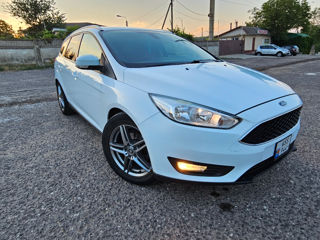 Ford Focus foto 3