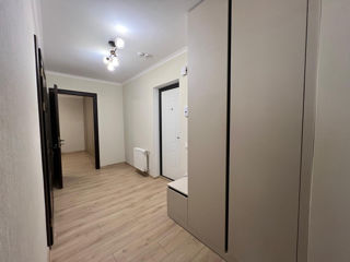 Apartament cu 2 camere, 78 m², Telecentru, Chișinău foto 7