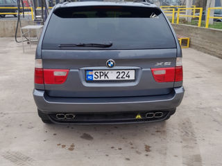 BMW X5 foto 4