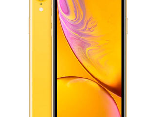 Iphone Xr,  64Gb Yellow