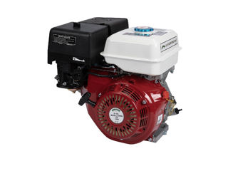 Motor benzina 13 C:P Sponka Micul Fermier / Credit 0% / Livrare / Garantie 2 ani