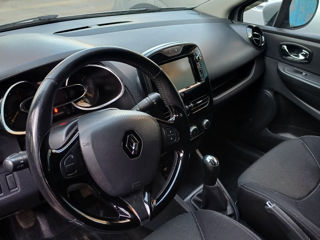 Renault Clio foto 5